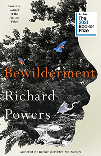 Cover of BEWILDERMENT