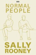 Cover of NORMAL PEOPLE