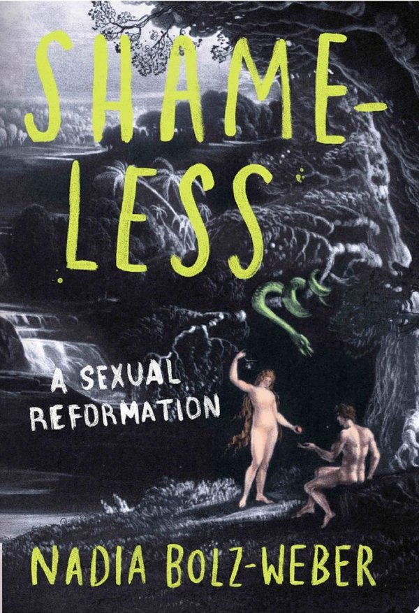 Cover of SHAMELESS