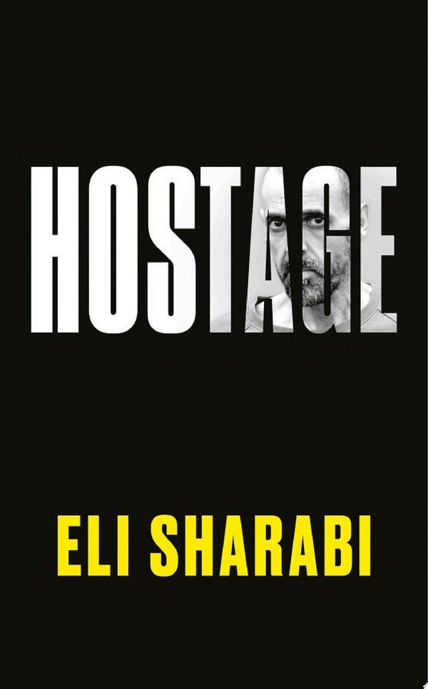 Cover of HOSTAGE