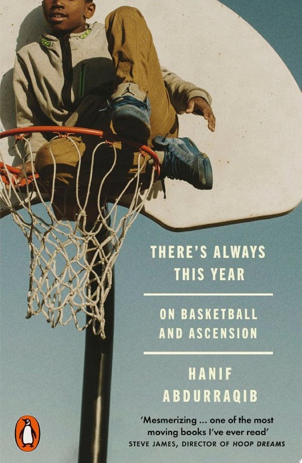 Cover of THERE'S ALWAYS THIS YEAR