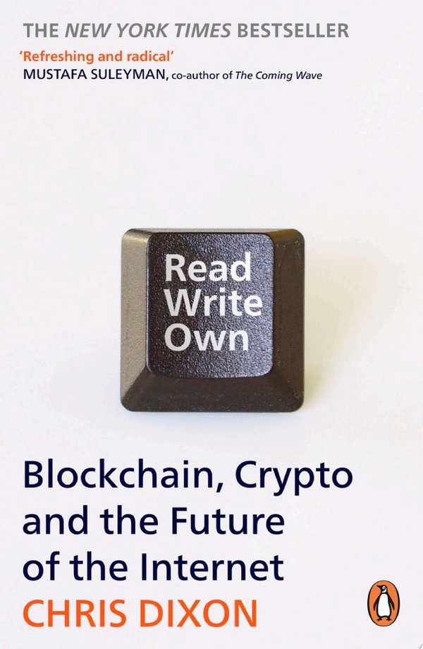 Cover of READ W RITE OWN
