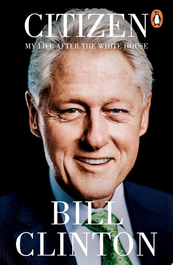 Cover of CITIZEN