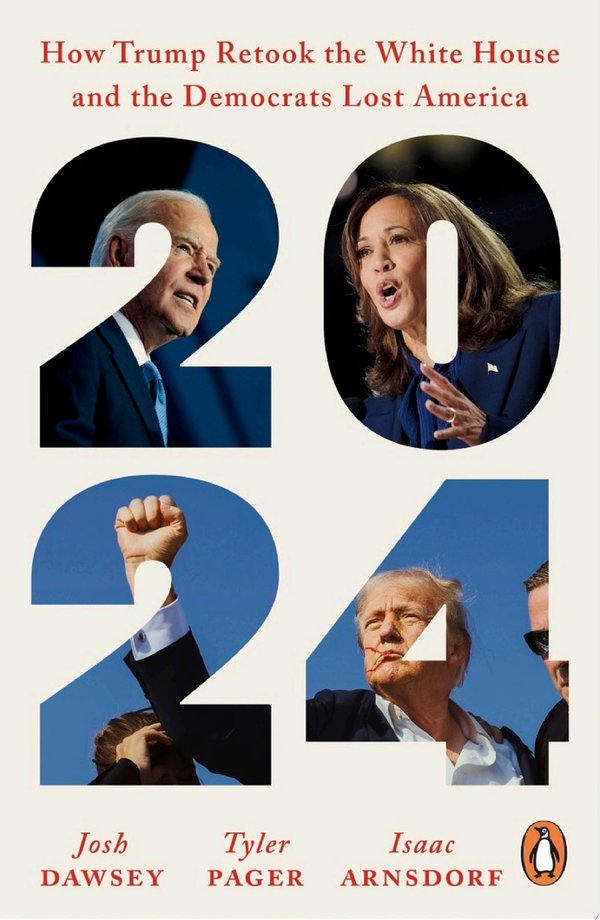 Cover of 2024