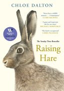 Cover of RAISING HARE
