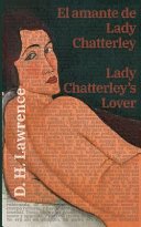 Cover of LADY CHATTERLY'S LOVER