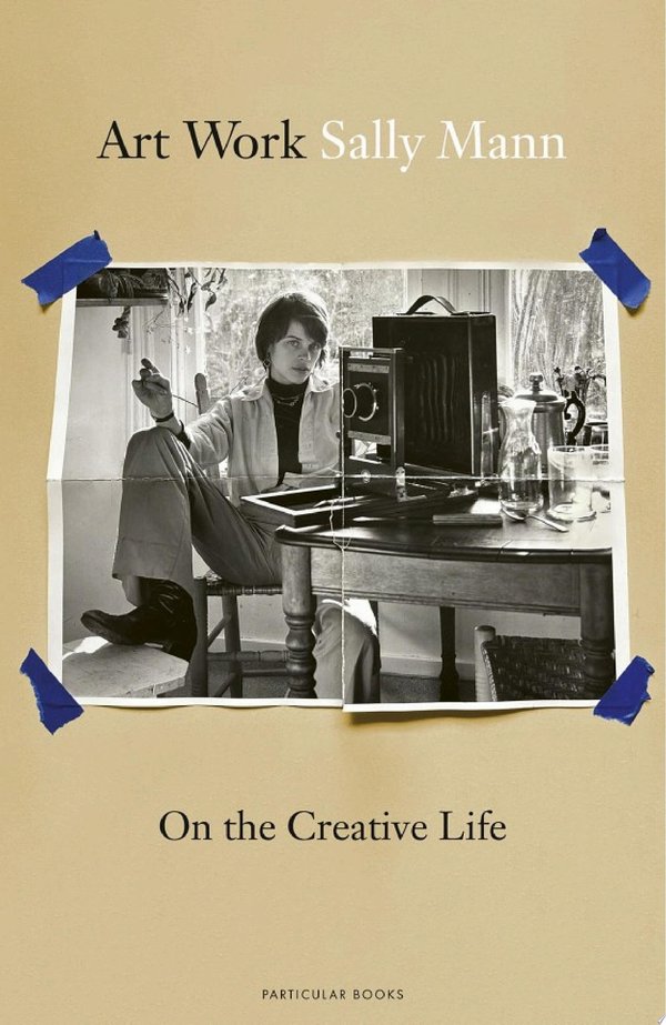 Cover of ART WORK