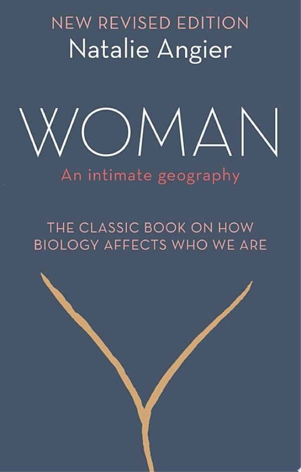 Cover of WOMAN