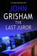 Cover of THE LAST JUROR