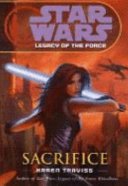 Cover of SACRIFICE