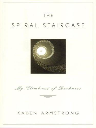 Cover of THE SPIRAL STAIRCASE