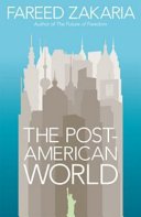 Cover of THE POST-AMERICAN WORLD