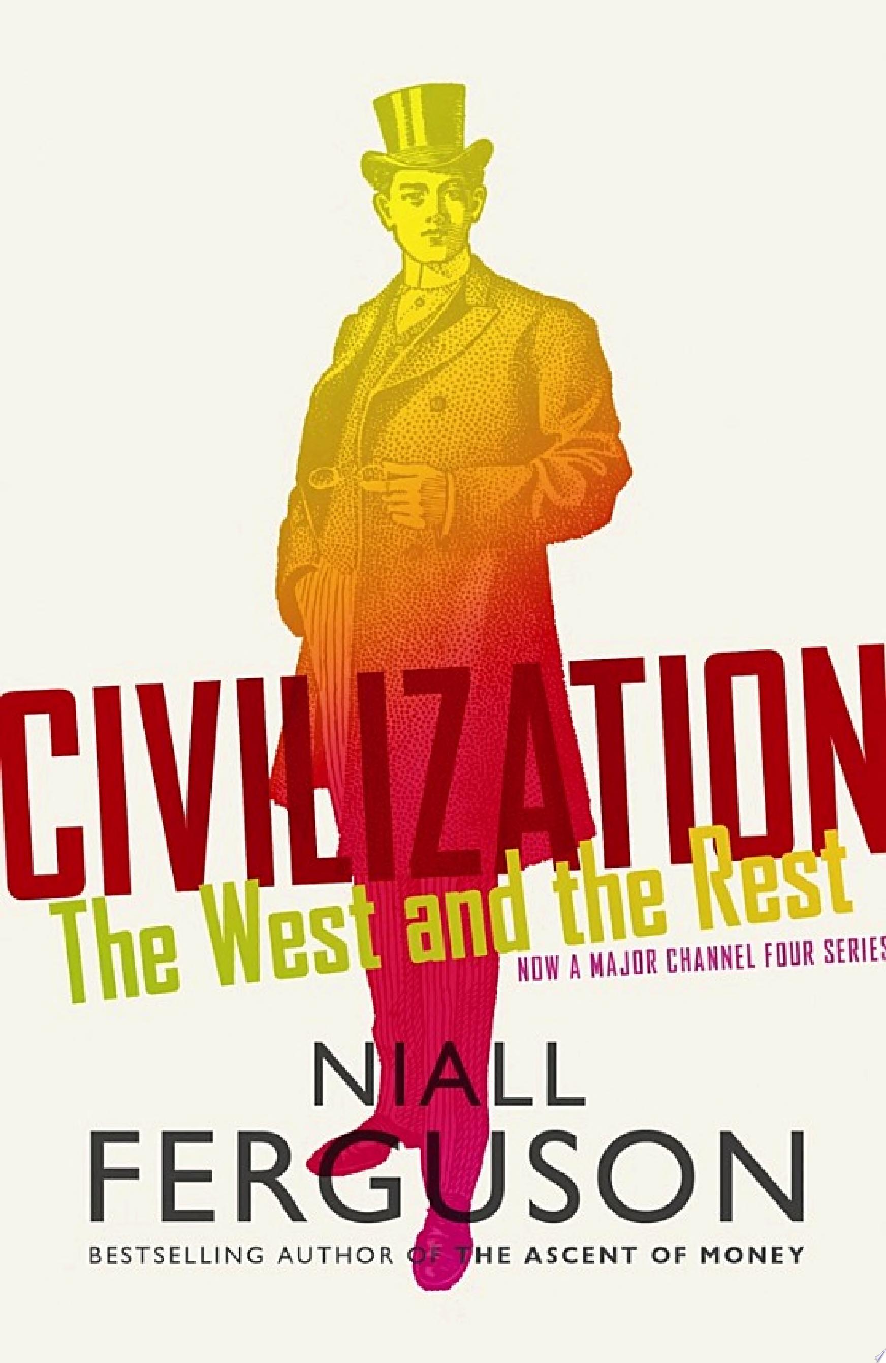 Cover of CIVILIZATION
