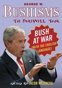 Cover of THE BUSH TRAGEDY