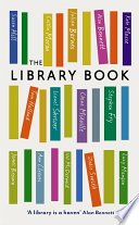 Cover of THE LIBRARY BOOK