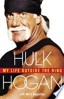 Cover of MY LIFE OUTSIDE THE RING