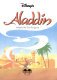 Cover of DISNEY'S ALADDIN