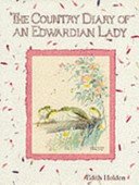 Cover of THE COUNTRY DIARY OF AN EDWARDIAN LADY