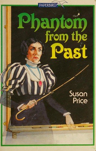 Cover of PHANTOM