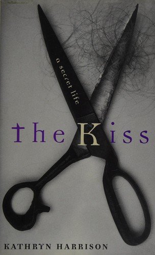 Cover of THE KISS