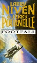 Cover of FOOTFALL