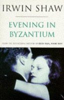 Cover of EVENING IN BYZANTIUM