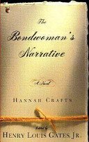 Cover of THE BONDWOMAN'S NARRATIVE