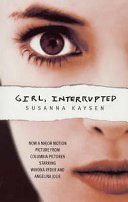 Cover of GIRL, INTERRUPTED