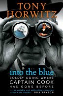 Cover of BLUE LATITUDES