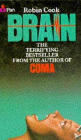 Cover of BRAIN