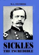 Cover of SICKLES THE INCREDIBLE