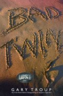 Cover of BAD TWIN