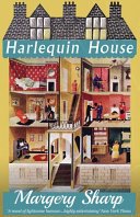 Cover of HARLEQUIN HOUSE