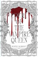 Cover of COURT OF THE VAMPIRE QUEEN