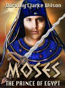 Cover of PRINCE OF EGYPT