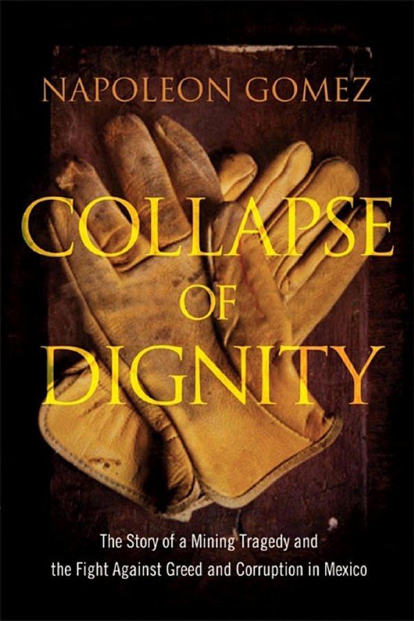Cover of COLLAPSE OF DIGNITY
