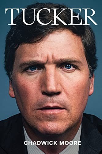 Cover of TUCKER