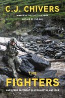 Cover of THE FIGHTERS