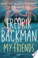 Cover of MY FRIENDS