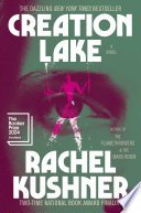 Cover of CREATION LAKE