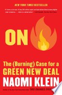 Cover of ON FIRE