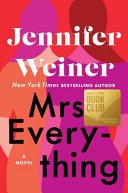 Cover of MRS. EVERYTHING