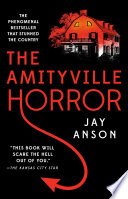 Cover of THE AMITYVILLE HORROR