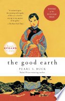 Cover of THE GOOD EARTH