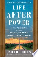Cover of LIFE AFTER POWER