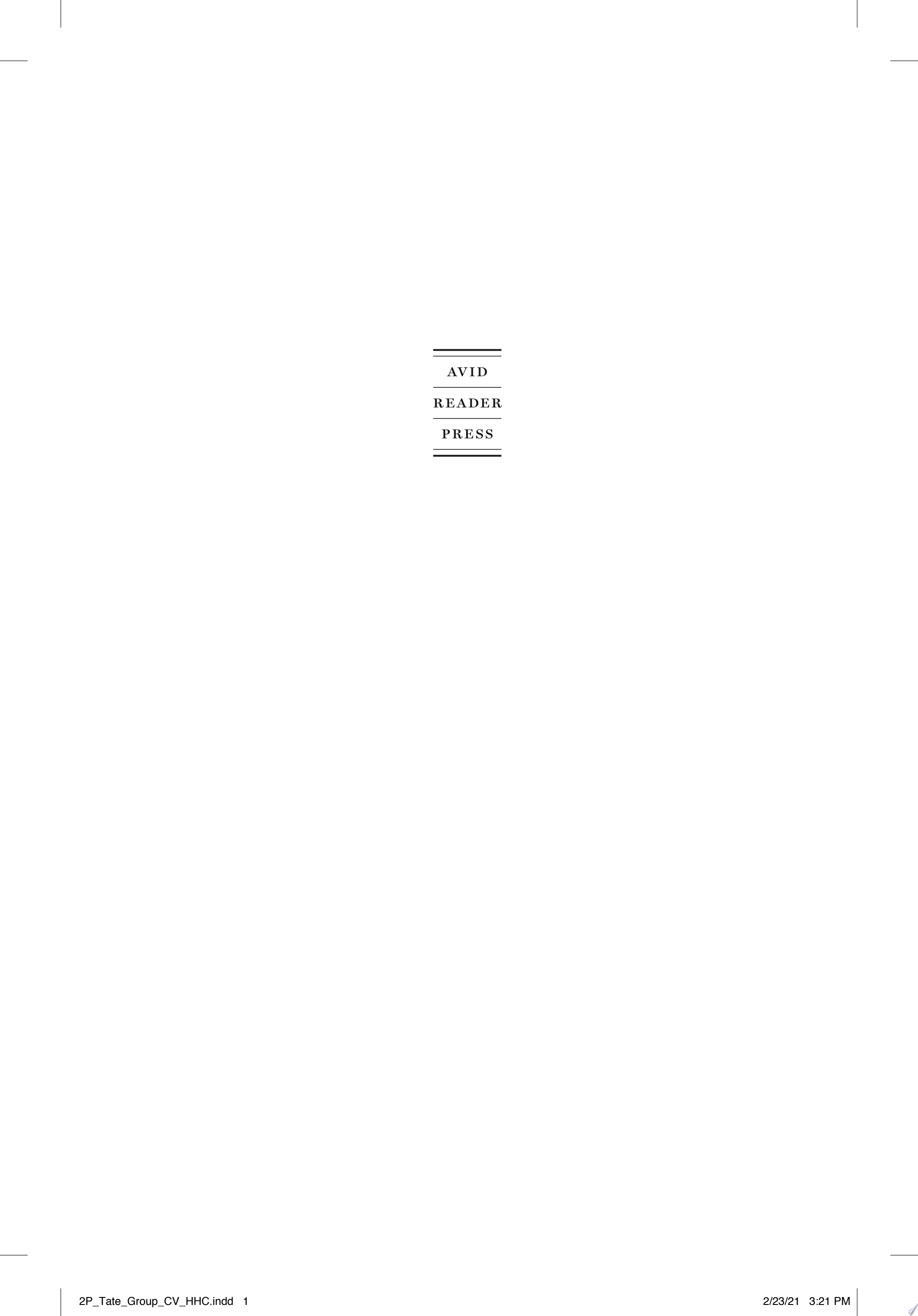 Cover of GROUP