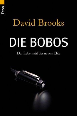 Cover of BOBOS IN PARADISE