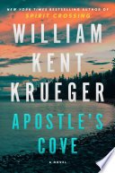 Cover of APOSTLE'S COVE