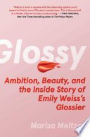 Cover of GLOSSY