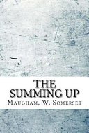Cover of THE SUMMING UP